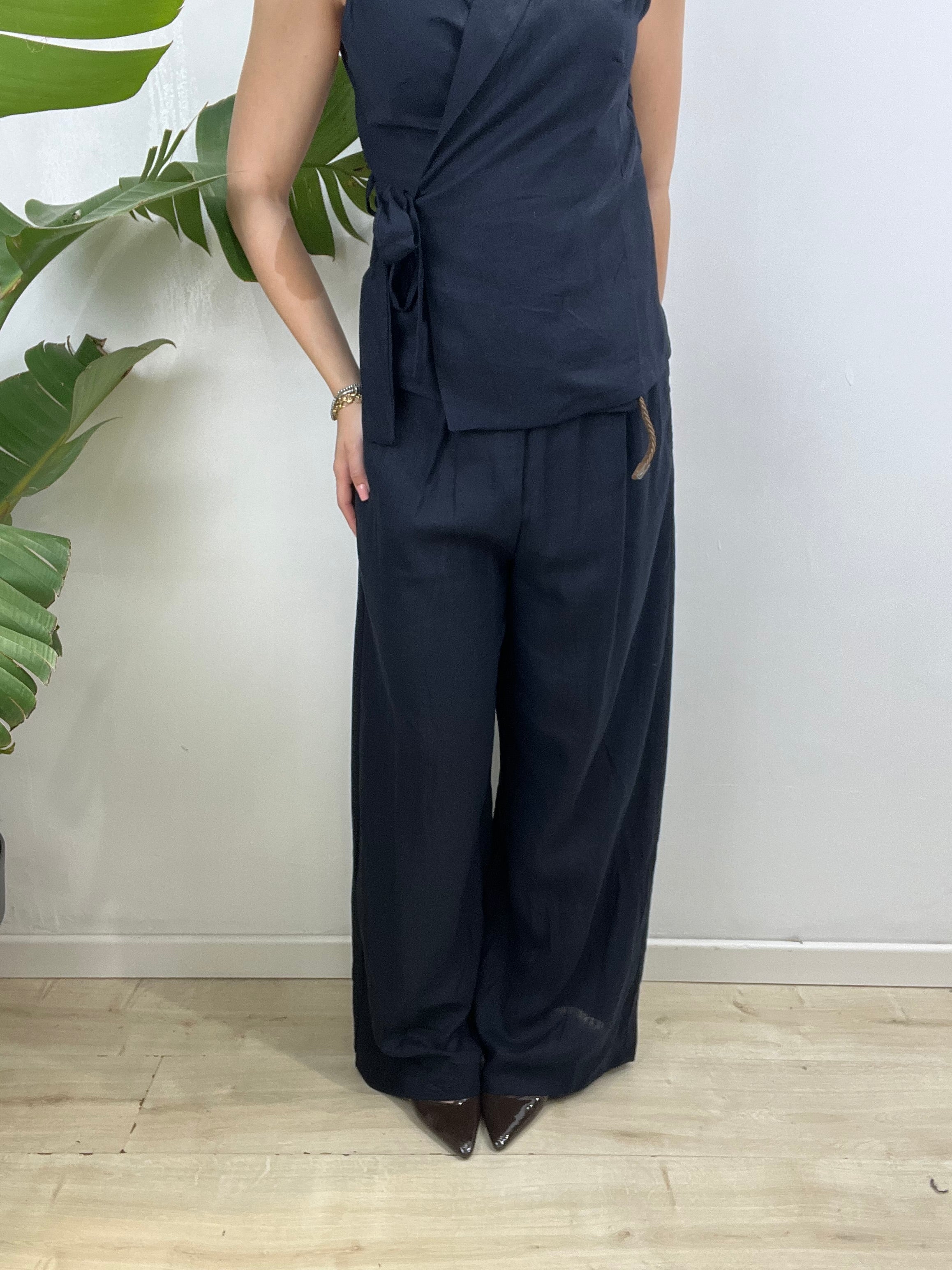 CO ORD SET JIMMY BLU