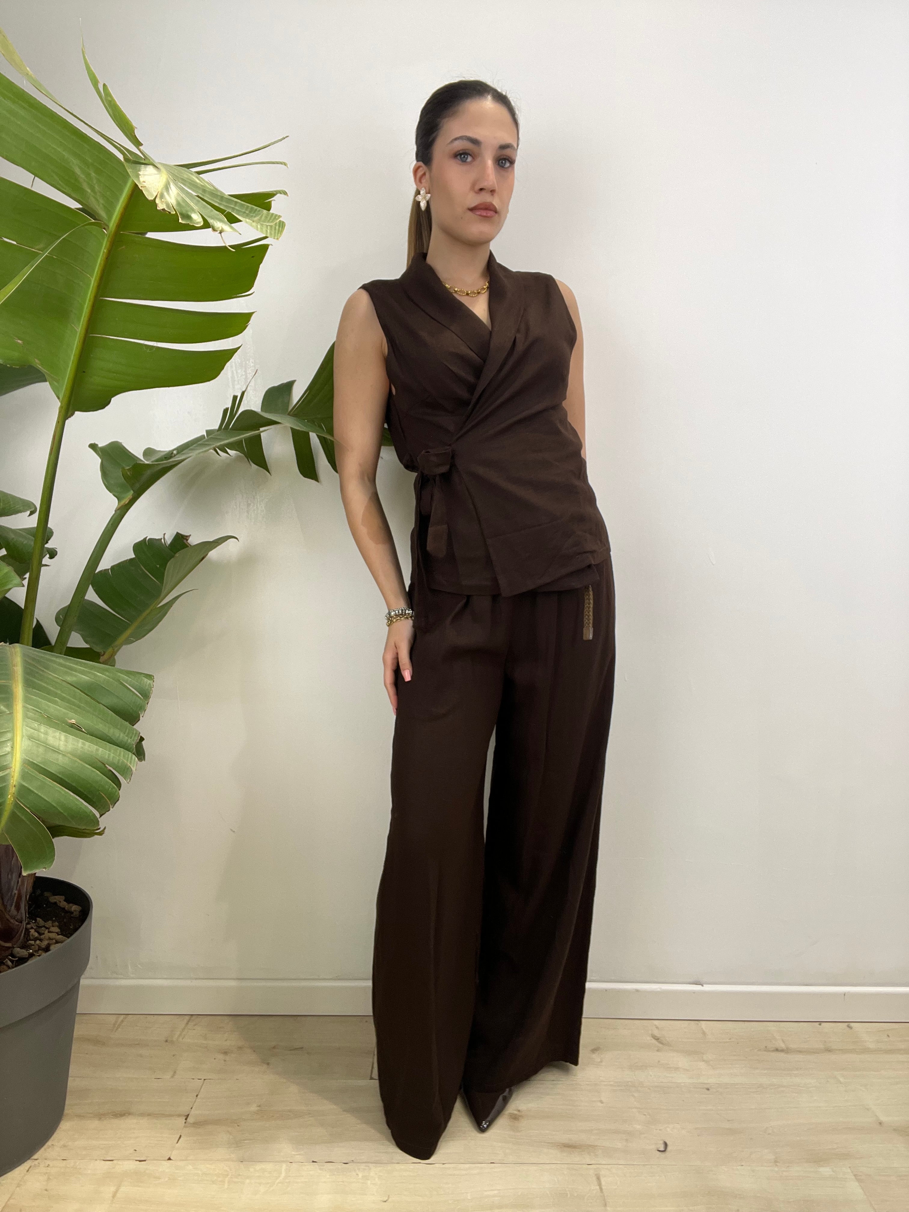 CO ORD SET JIMMY MARRONE