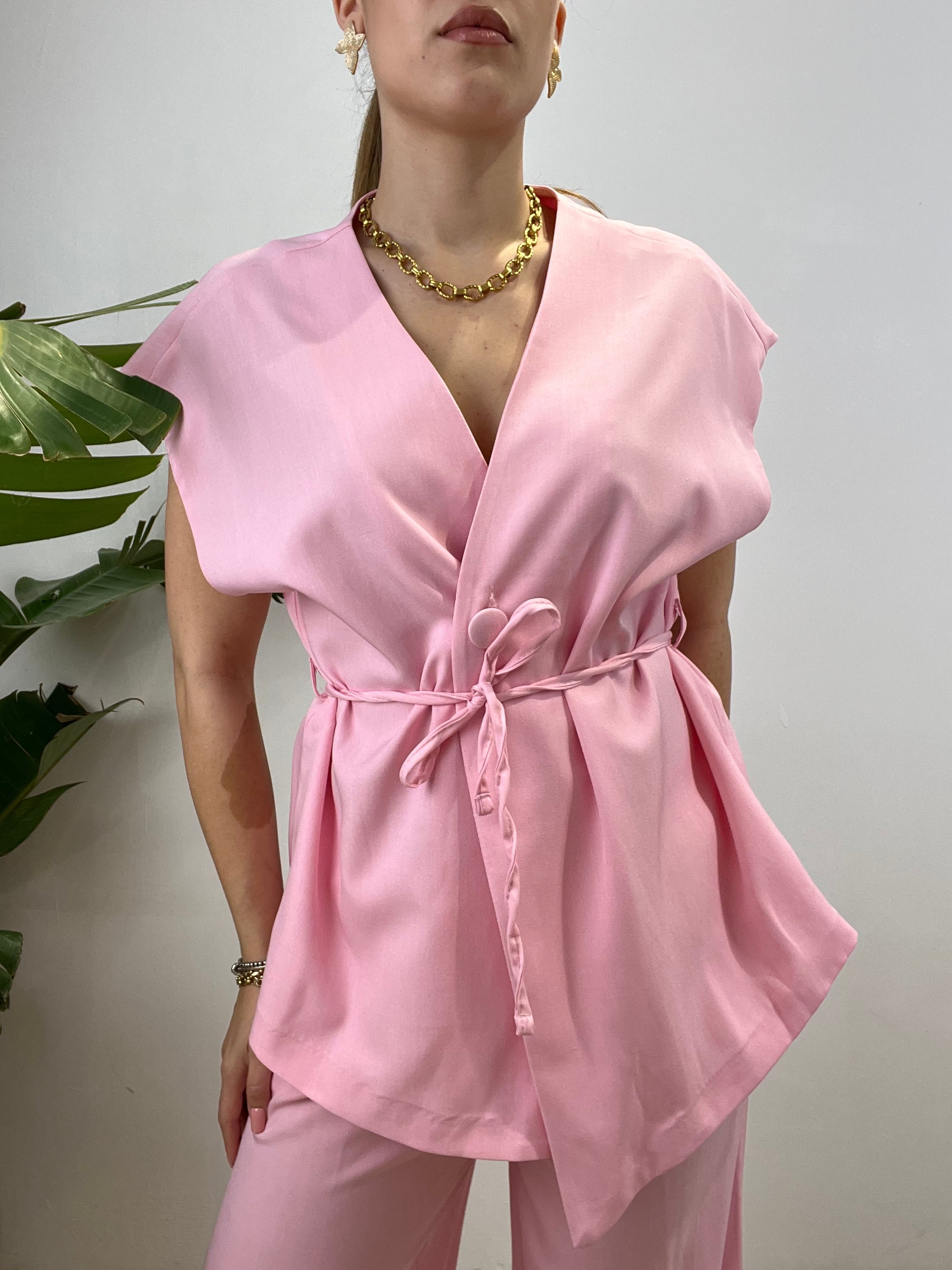CO ORD SET FIONY ROSA