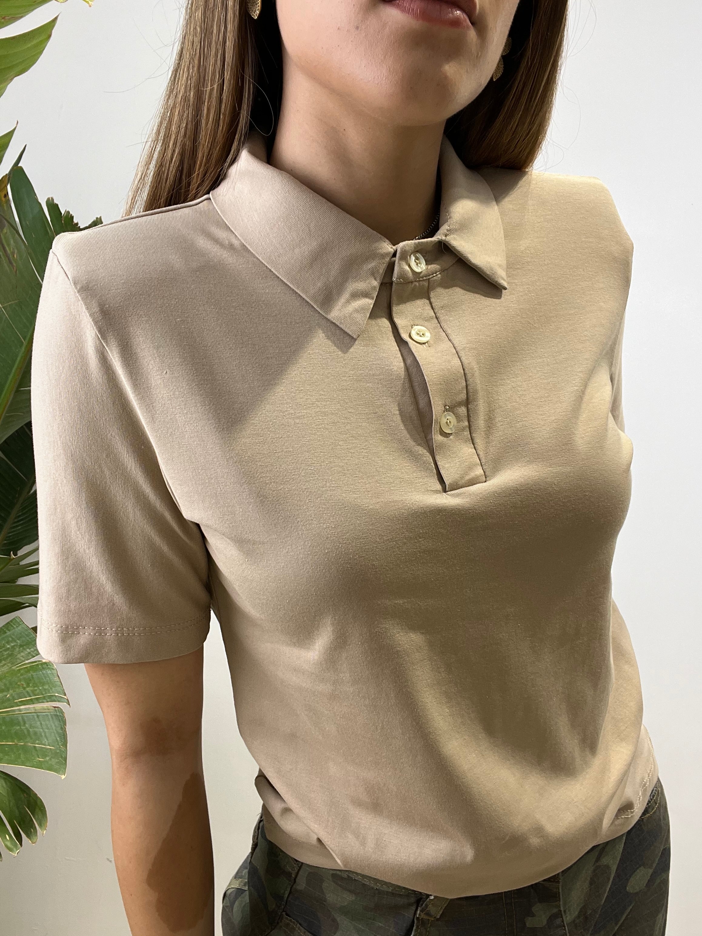 POLO SIMPLY BEIGE