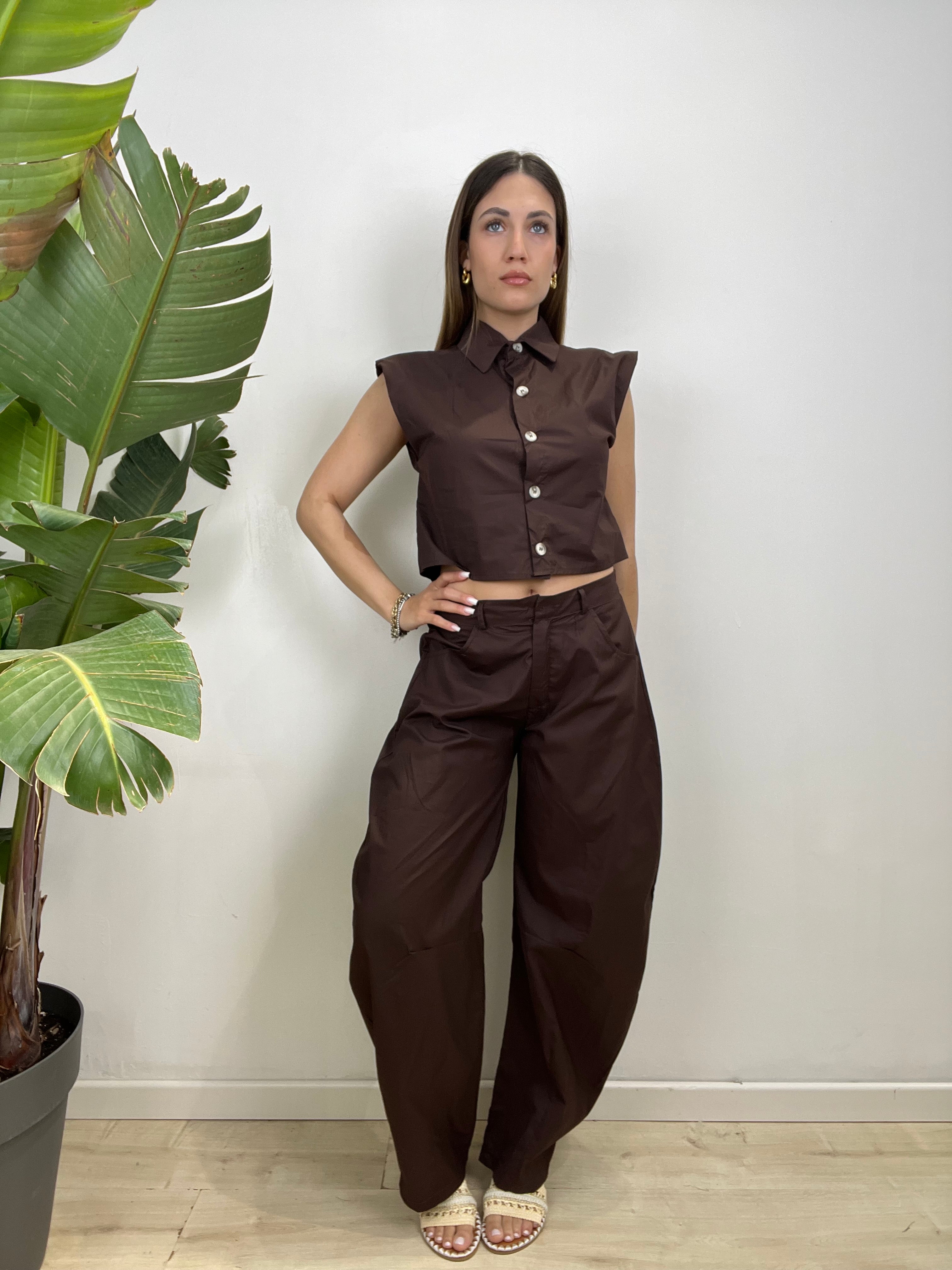 CO ORD SET BILLY MARRONE