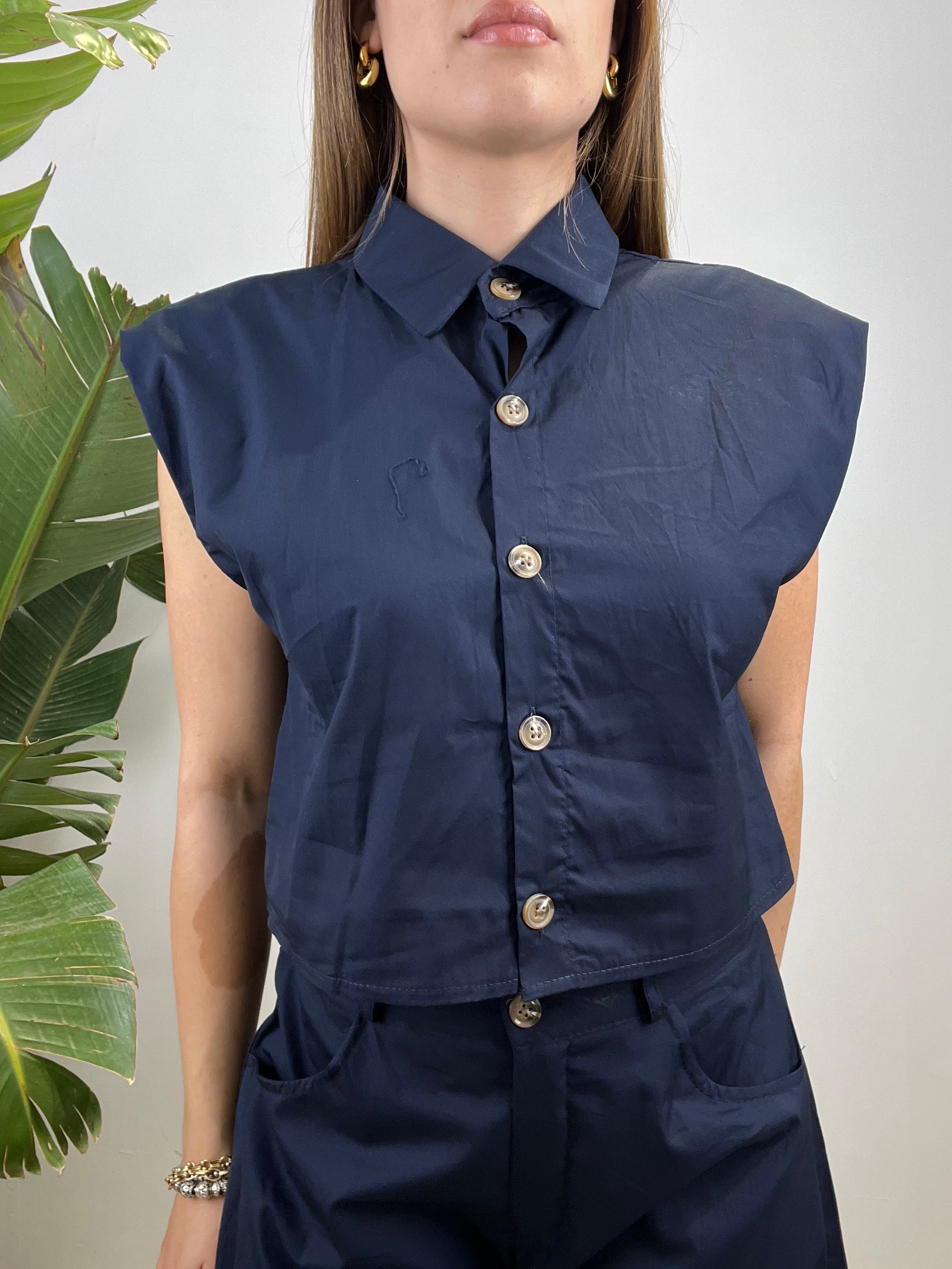 CO ORD SET BILLY BLU