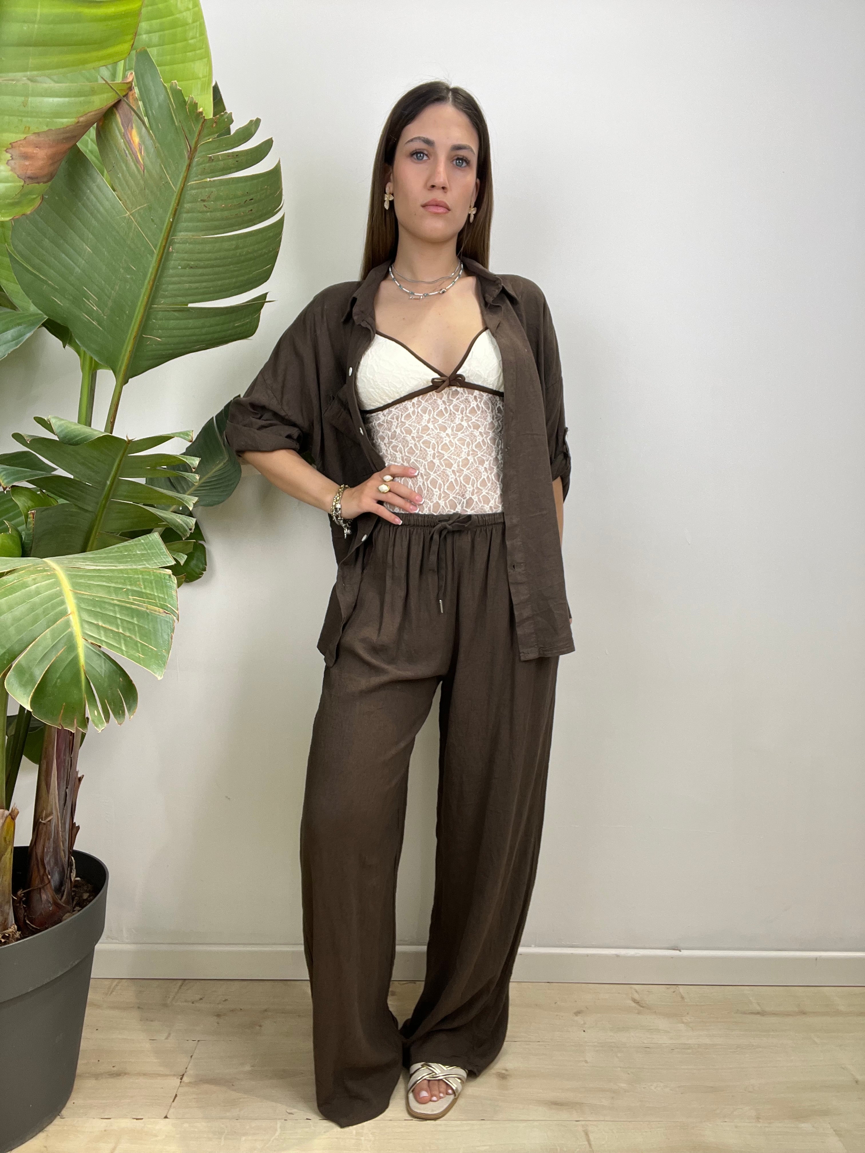 COMPLERO LINO MARRONE