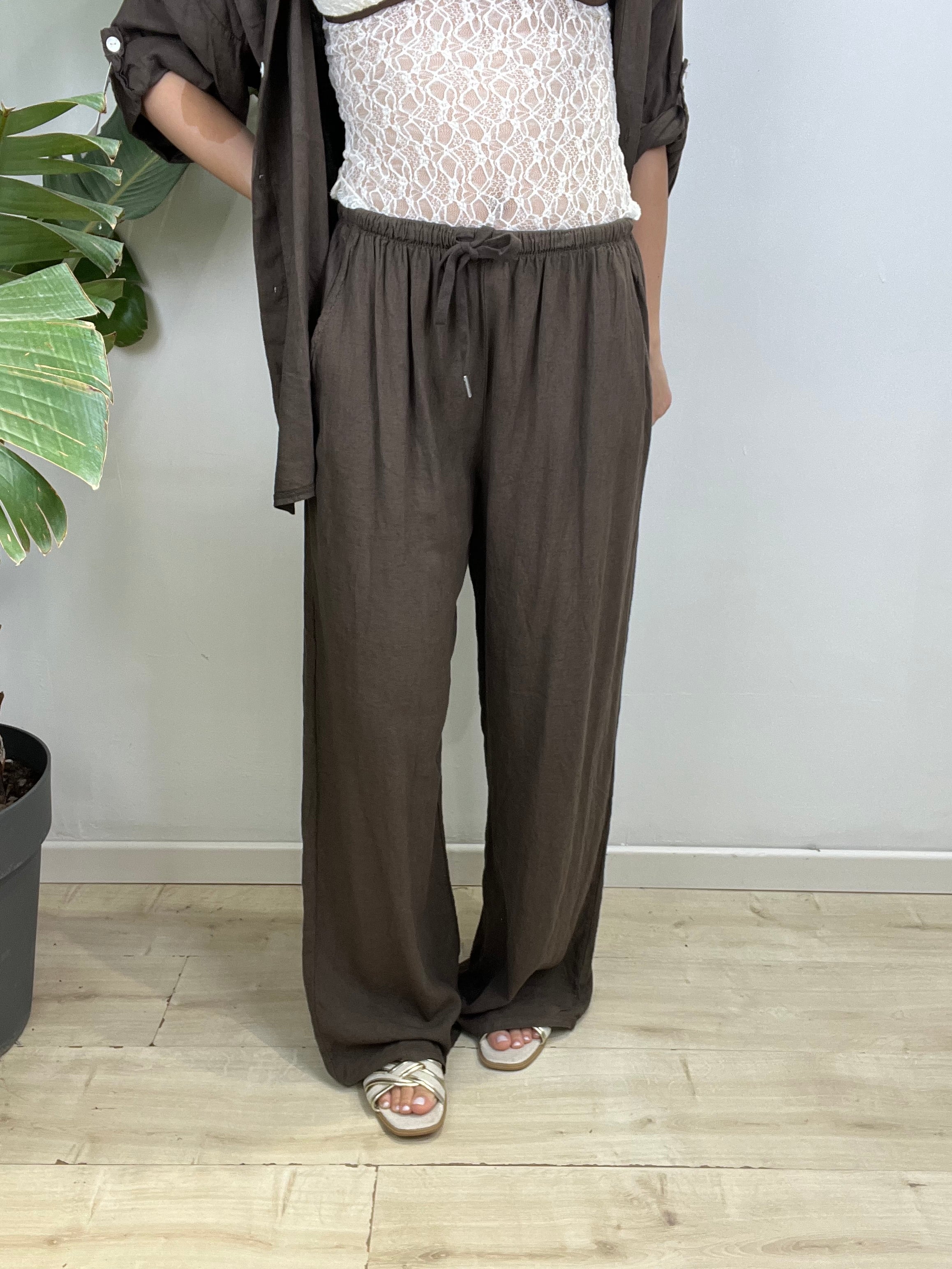 COMPLERO LINO MARRONE