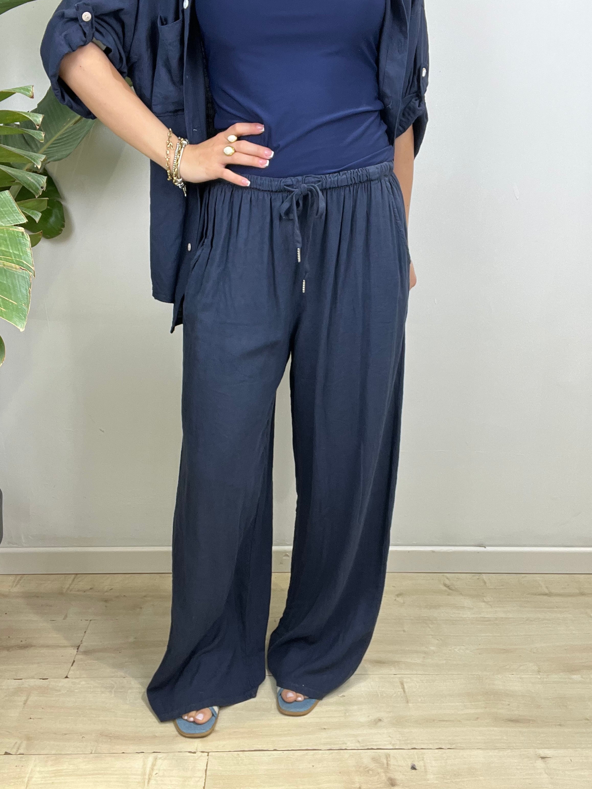 COMPLERO LINO BLU