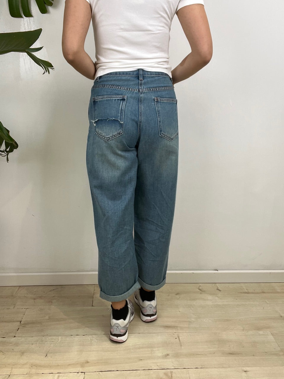 JEANS SIMONA