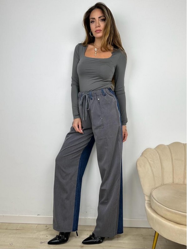 JEANS DOUBLE JEANS DOUBLE