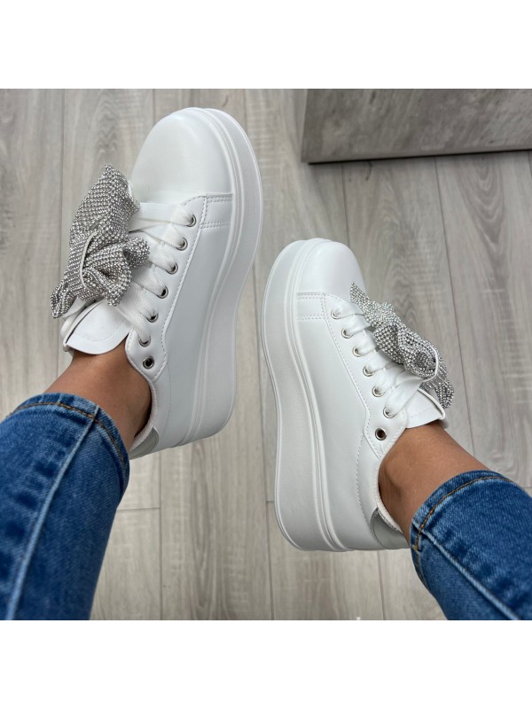 SNEAKERS JOEL SILVER SNEAKERS JOEL SILVER