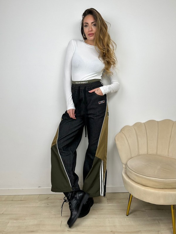 JEANS ENERGY JEANS ENERGY