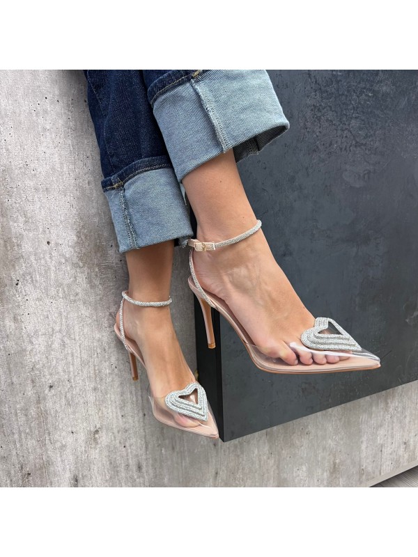 DECOLLETE' LOVE DECOLLETE' LOVE