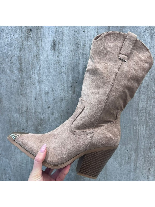 TEXANI RAMBLA BEIGE TEXANI RAMBLA BEIGE