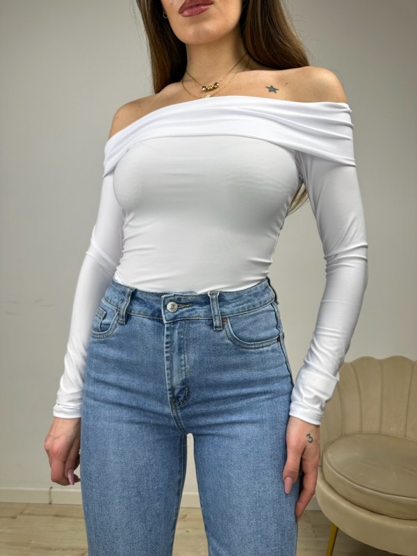 BODY SERY BIANCO BODY SERY BIANCO