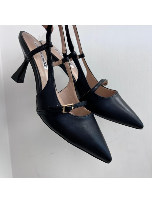 DèCOLLETé GLORY NERO DèCOLLETé GLORY NERO