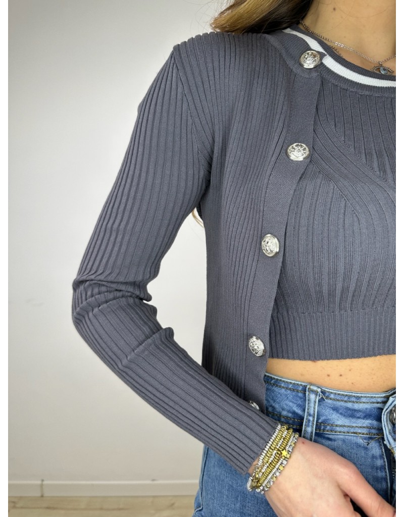 CREHO Twin Set In Resina - Portatovaglioli Modulare Per Tavola Elegante - Foto 8