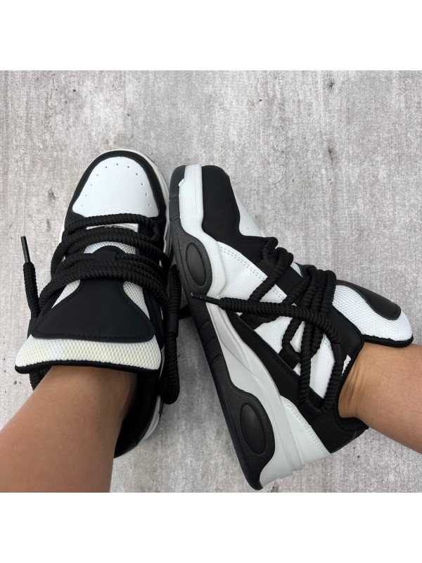 SNEAKERS GOLY NERO SNEAKERS GOLY NERO