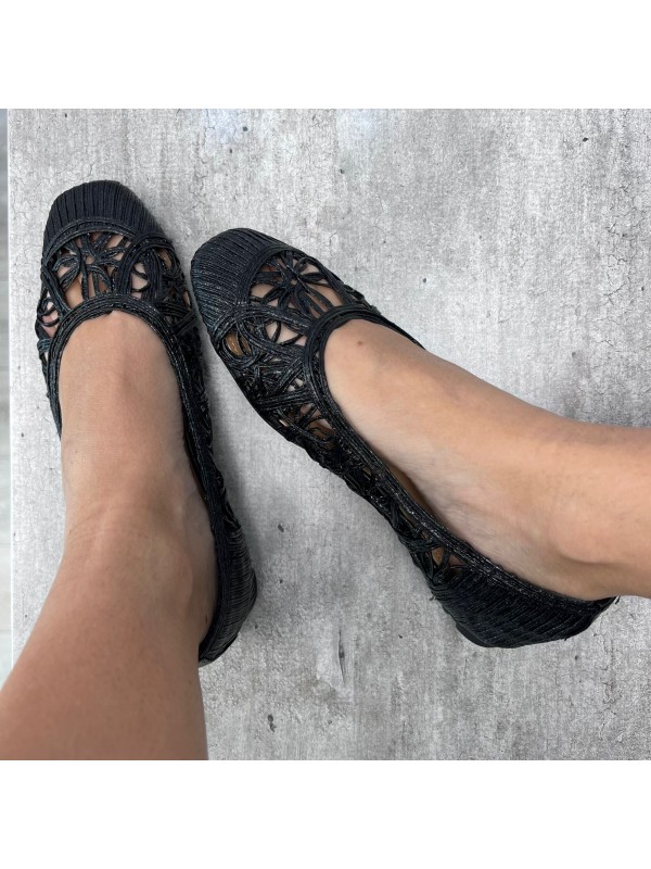 BALLERINA RERY NERA BALLERINA RERY NERA