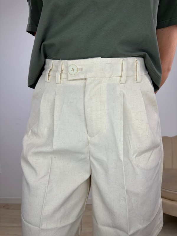 BERMUDA GOLY PANNA BERMUDA GOLY PANNA