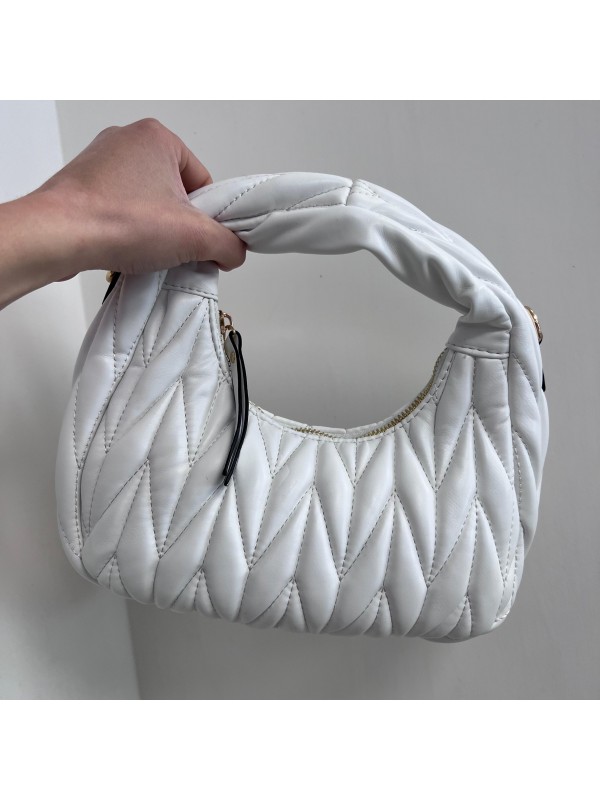 BAGS FLORIANA BIANCA BAGS FLORIANA BIANCA