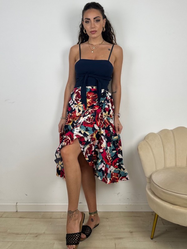 GONNA KATIA BLU GONNA KATIA BLU
