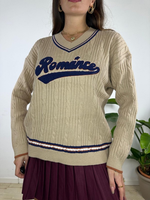 PULL ROMANCE CAMEL PULL ROMANCE CAMEL