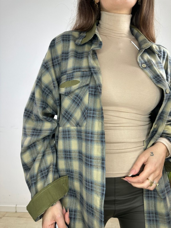 CAMICIA AURORA CAMICIA AURORA