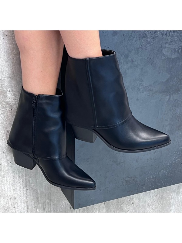 STIVALE VERONICA NERA STIVALE VERONICA NERA