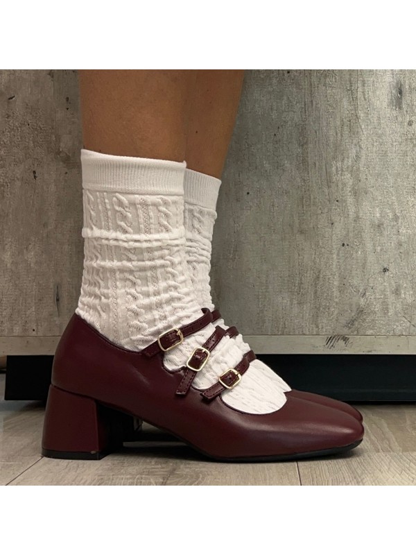 DECOLLETE COLLEGE BORDEAUX DECOLLETE COLLEGE BORDEAUX