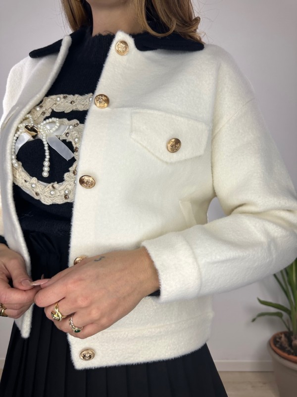 JACKET FIORY JACKET FIORY