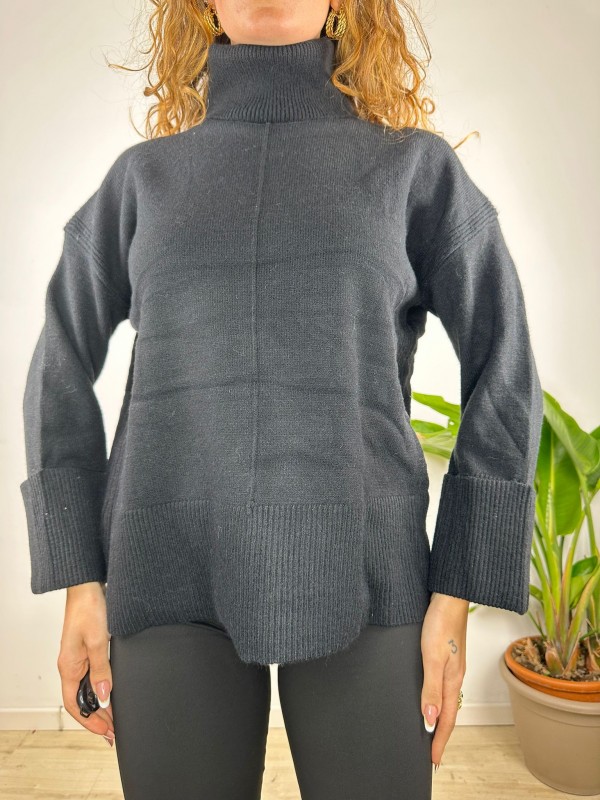PULL ADELE NERO PULL ADELE NERO