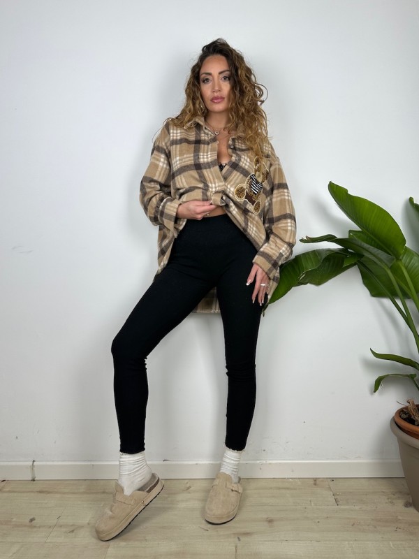 LEGGINGS COSTINE LEGGINGS COSTINE