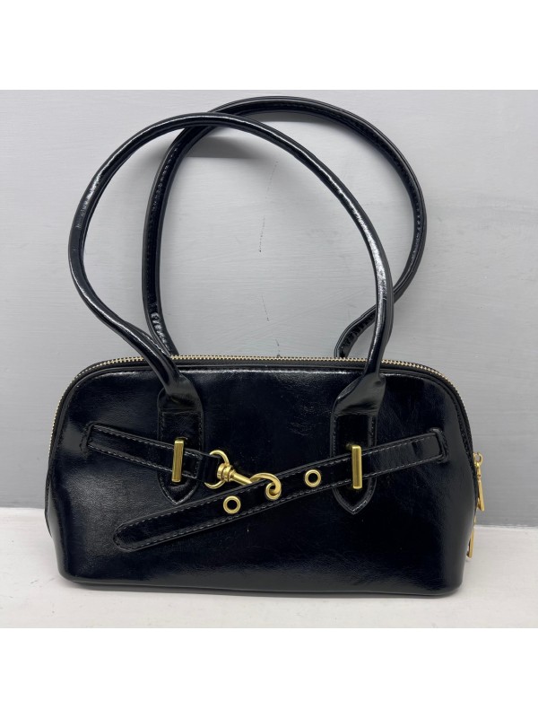 BORSA JOLIE NERO BORSA JOLIE NERO