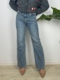 JEANS WIDE LEG