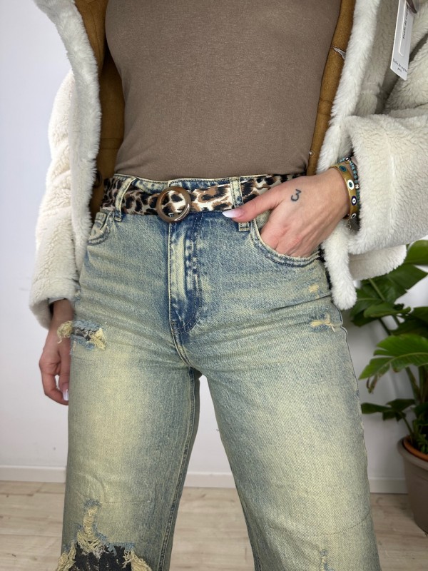 JEANS LAVINIA JEANS LAVINIA