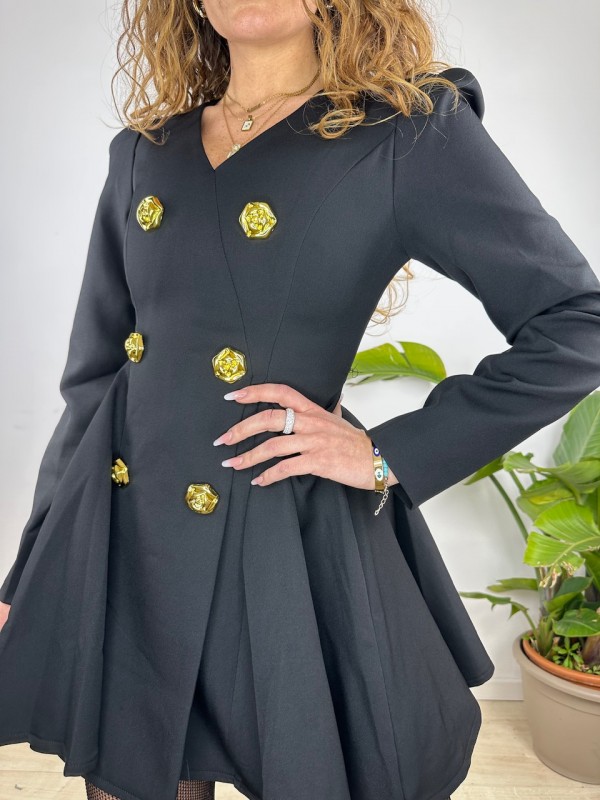 DRESS SALIN DRESS SALIN