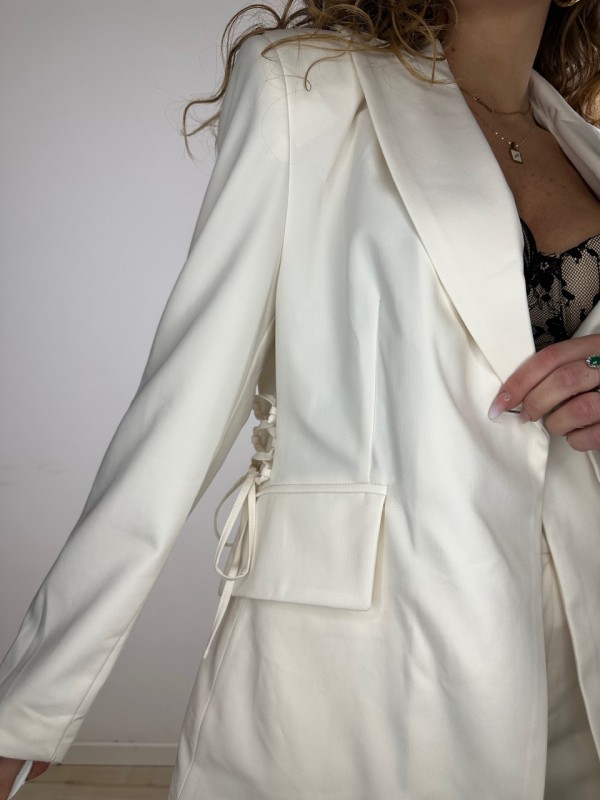 BLAZER KATRIN LUMINA PANNA BLAZER KATRIN LUMINA PANNA