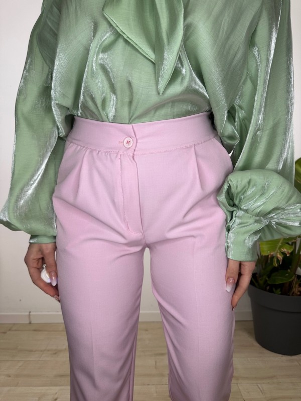 PANTALONI JEST ROSA PANTALONI JEST ROSA