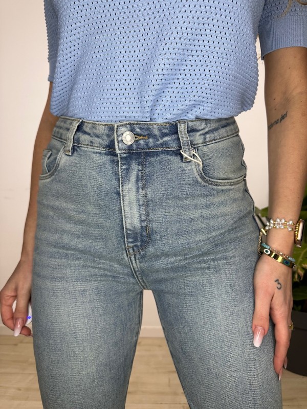 JEANS REGULAR FLARE JEANS REGULAR FLARE
