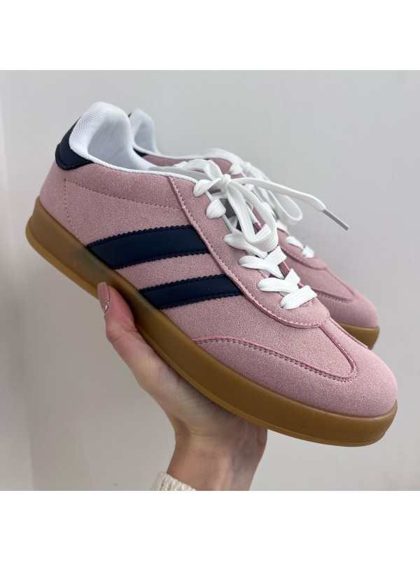 SNEAKERS ROSA SNEAKERS ROSA