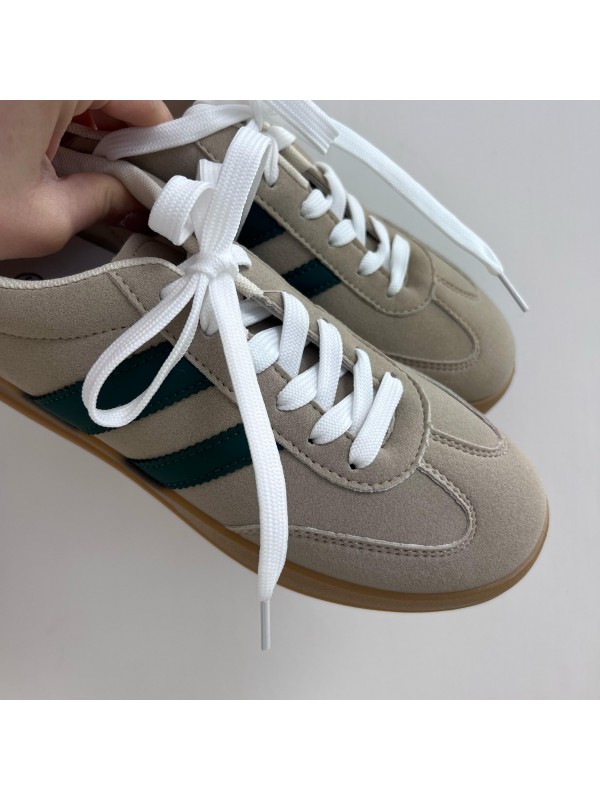 SNEAKERS BEIGE SNEAKERS BEIGE