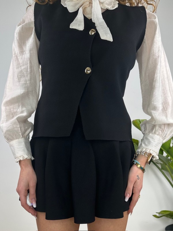 CO ORD SET SELLY NERO CO ORD SET SELLY NERO
