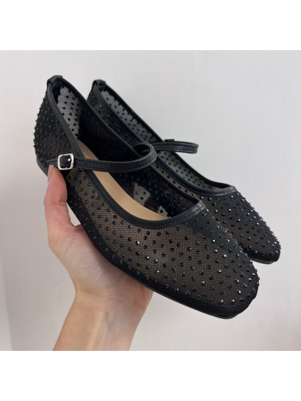 BAMBOLINA ARMONIA NERA BAMBOLINA ARMONIA NERA