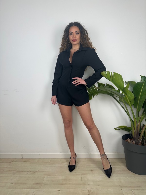 TUTINA NEMY NERO TUTINA NEMY NERO