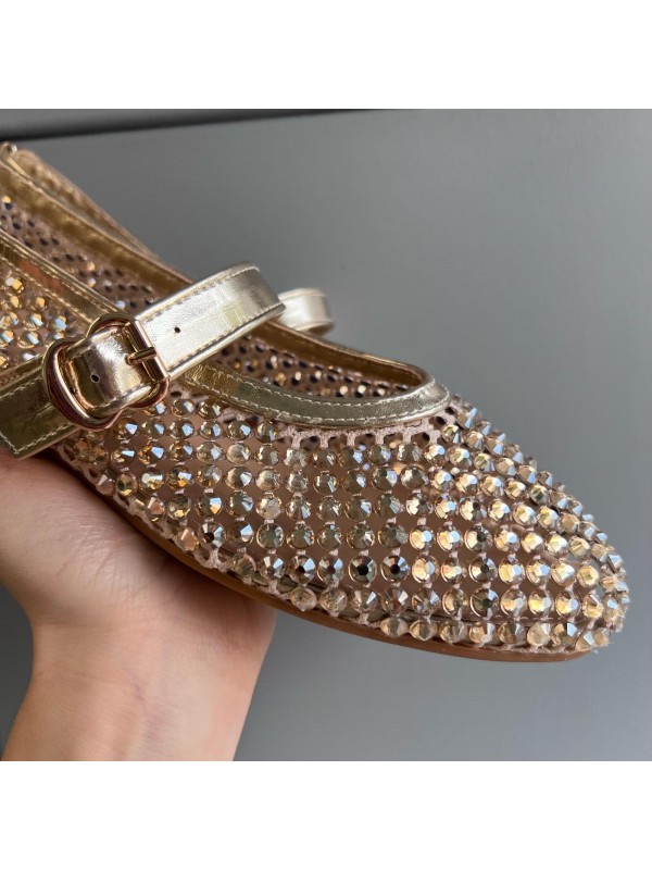 BAMBOLINA GIOIA ORO BAMBOLINA GIOIA ORO