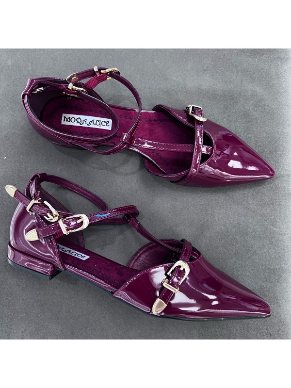 BALLERINA KARIN WINE BALLERINA KARIN WINE