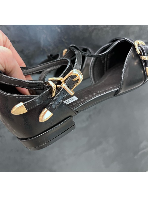 BALLERINA KRISTIN NERA BALLERINA KRISTIN NERA