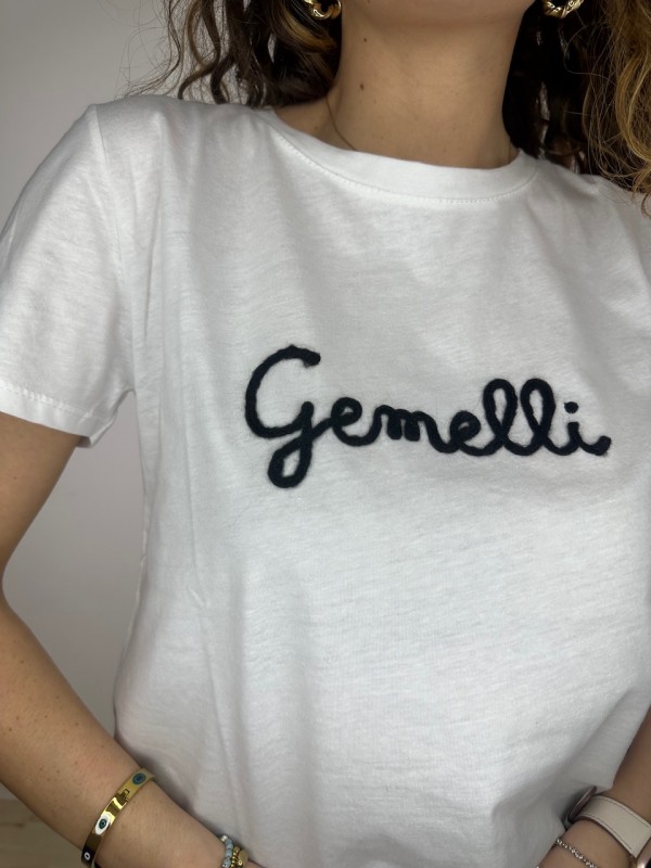 T-SHIRT GEMELLI T-SHIRT GEMELLI