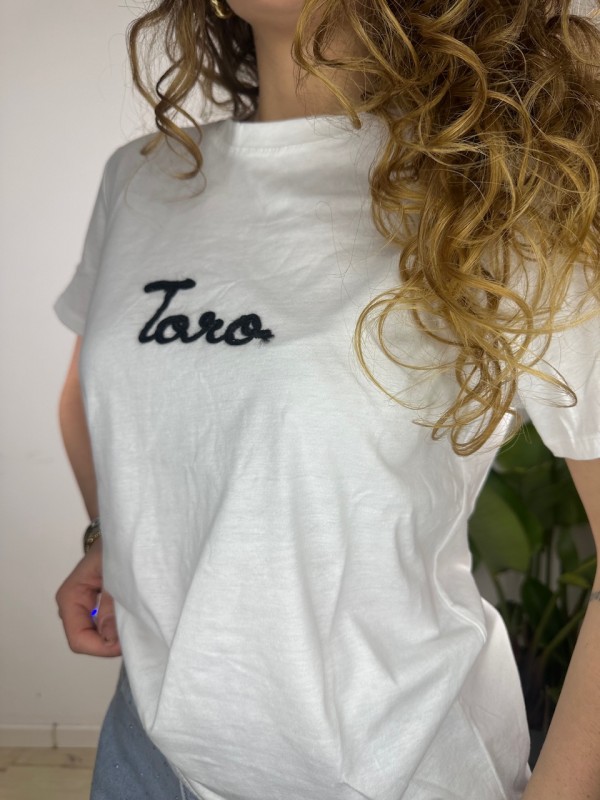 T-SHIRT TORO T-SHIRT TORO