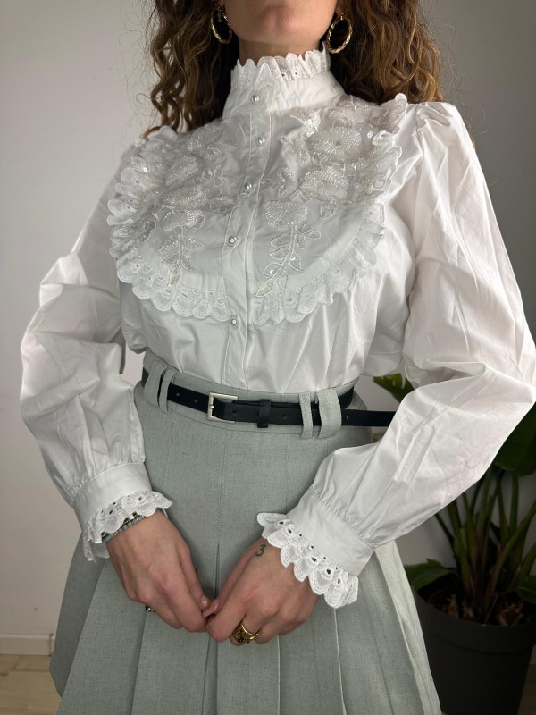 CAMICIA LUXURY CAMICIA LUXURY