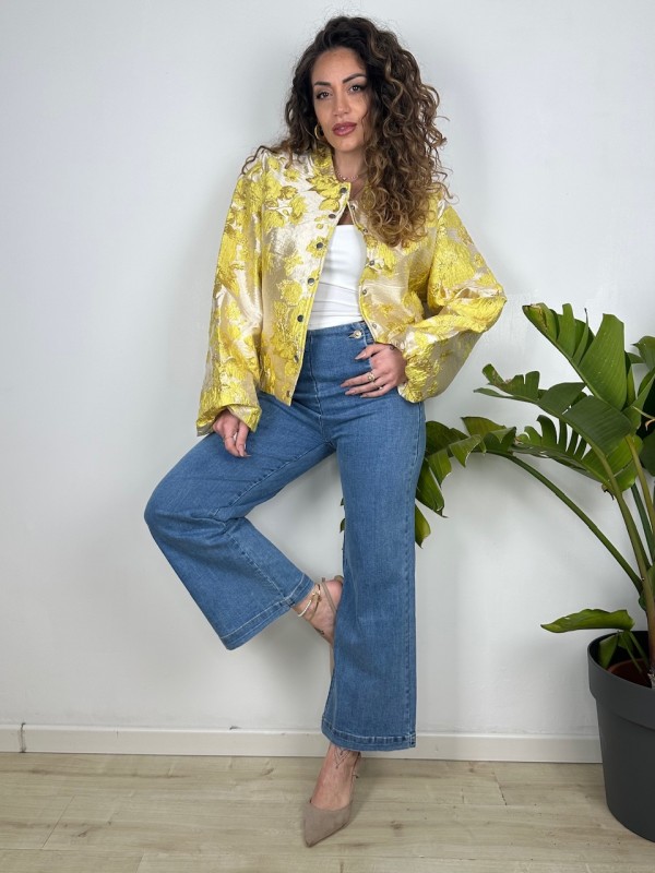 GIUBBINO VENICE GIALLO GIUBBINO VENICE GIALLO