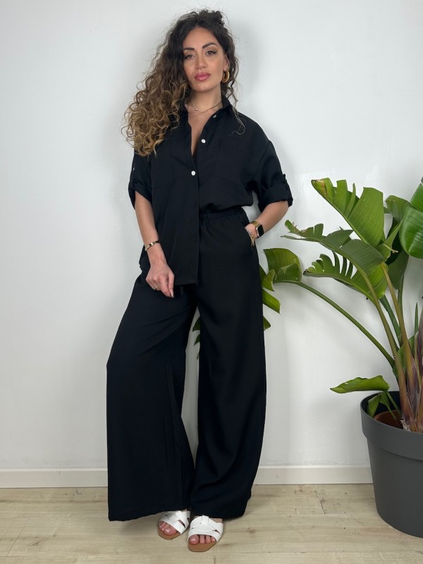 COMPLETO SUSY NERO COMPLETO SUSY NERO